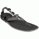 Xero Shoes Amuri Cloud Sandal - Women's-Charcoal/Coal Black-Medium-11