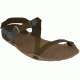 Xero Shoes Amuri Z-Trek Sandal - Women's-Mocha Earth/Black-Medium-8
