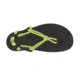 Xero Shoes Genesis Sandal - Womens, Limeade, 7 US, GEN-LIM-W7