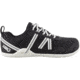 Xero Shoes Prio Road Runing Shoes - Mens, Black/White, 9 US, PRM-BLW-M9