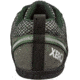 Xero Shoes TerraFlex Trail Running Shoes - Womens, Forest, 9.5 US, TXW-FGN-W9.5