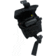 Xmetix LTD TAK710 Tactical Pouch, Black, Tactical Pouch for TAK710