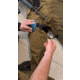 Xmetix LTD Tak710 Training Unit Tourniquet, Blue, Tac 711