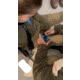 Xmetix LTD Tak710 Training Unit Tourniquet, Blue, Tac 711