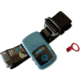Xmetix LTD Tak710 Training Unit Tourniquet, Blue, Tac 711