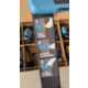 Xmetix LTD Tak710 Training Unit Tourniquet, Blue, Tac 711