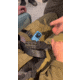 Xmetix LTD Tak710 Training Unit Tourniquet, Blue, Tac 711