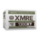 XMRE 1300XT Dehydrated Food