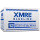 XMRE Extended Shelf Life Blue Line MRE for EMS, 12 Meals , 16.70 lbs, XMREBL12H