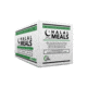 XMRE Halal 24 Hour, Case of 6 MREs, HL24XTH