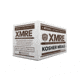 XMRE Kosher 1300XT MRE, Case of 6 Rations, XMKOSH