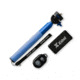 Xshot Deluxe Selfie Kit with Remote-Blue