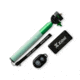 Xshot Deluxe Selfie Kit with Remote-Green