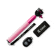 Xshot Deluxe Selfie Kit with Remote-Pink