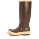 Xtratuf 15 in Legacy Boot - Womens, Blue Mermaid Life, 10, XWSL-9BM-BRN-100