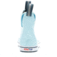 Xtratuf 6 in Salmon Sisters Ankle Deck Boots - Women's, Light Blue, 10, 22592-BLU-100
