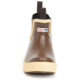 Xtratuf 6in Legacy Ankle Deck Boot - Mens, Brown, 10, LDB-900-BRN-100