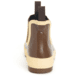 Xtratuf 6in Legacy Ankle Deck Boot - Men's, Brown, 10, LDB-900-BRN-100