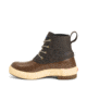 Xtratuf 6in Legacy Lace Boot - Mens, Chocolate, 10, LLM6-900-BRN-100