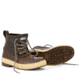 Xtratuf 6in Legacy Lace Boot - Men's, Chocolate, 10, LLM6-900-BRN-100
