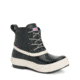 Xtratuf 6in Legacy Lace Boot - Womens, Black, 8, LLW6-000-BLK-080
