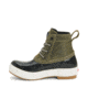Xtratuf 6in Legacy Lace Boot - Womens, Burnt Oliver/Black, 9, LLW6-301-GRN-090