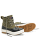 Xtratuf 6in Legacy Lace Boot - Womens, Burnt Oliver/Black, 9, LLW6-301-GRN-090