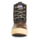 Xtratuf 6in Legacy Lace Boot - Womens, Chocolate, 9, LLW6-900-BRN-090