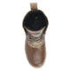 Xtratuf 6in Legacy Lace Boot - Womens, Crockery/Brown, 9, LLW6-902-TAN-090