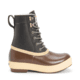 Xtratuf 6in Legacy Lace Insulated Boot - Womens, Brown/Tan, 8, LLW8-900-BRN-080