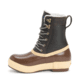 Xtratuf 6in Legacy Lace Insulated Boot - Womens, Brown/Tan, 8, LLW8-900-BRN-080