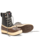 Xtratuf 6in Legacy Lace Insulated Boot - Womens, Brown/Tan, 8, LLW8-900-BRN-080