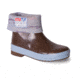 Xtratuf 8 in Kids Salmon Sisters Legacy - Kids, Brown, 8, 26671-BRN-080