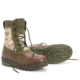 Xtratuf 8in Insulated Legacy Lace Boot - Mens, Burnt Oliver/Choc. Brown/Duck Camo, 10, LLM8-DCAM-CAM-100