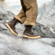 Xtratuf 8in Insulated Legacy Lace Boot - Mens, Chocolate, 14, LLM8-900-BRN-140