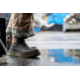 Xtratuf Bristol Bay Chelsea Boot - Mens, Brown/Camo, 8.5, XBC-DCAM-CAM-085