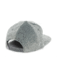 Xtratuf Corduroy Flat Brim Hat - Unisex, Gray, XAC-101-GRY-OS