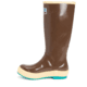 Xtratuf Fishe Wear 15 in Legacy Boot - Womens, Brown/Totally Tarpon, 11, XWL-9TAR-BRN-110