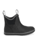 Xtratuf Leather 6 in Ankle Deck Boot - Women's, Black, 11, XWAL-000-BLK-110
