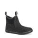 Xtratuf Leather 6in Ankle Deck Boot - Mens, Black, 13, XAL-000-BLK-130