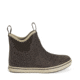 Xtratuf Leather 6in Ankle Deck Boot - Men's, Chocolate, 10, XAL-900-BRN-100