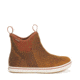 Xtratuf Leather 6in Ankle Deck Boot - Men's, Burnt Orange, 9, XAL-700-ORG-090