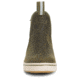 Xtratuf Leather 6in Ankle Deck Boot - Mens, Olive, 9, XAL-300-GRN-090
