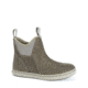USED Xtratuf Leather 6in Ankle Deck Boot - Men's, Taupe, 10, XAL-901-TAN-100, EDEMO1