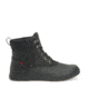 Xtratuf Leather Ankle Deck Boot Lace Shoe - Mens, Black, 11.5, LAL-000-BLK-115