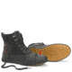 Xtratuf Leather Ankle Deck Boot Lace Shoe - Mens, Black, 11.5, LAL-000-BLK-115