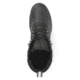 Xtratuf Leather Ankle Deck Boot Lace Shoe - Mens, Black, 11.5, LAL-000-BLK-115