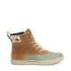 Xtratuf Leather Ankle Deck Boot Lace Shoe - Mens, Cathay Spice/Burnt Olive/Duck Camo, 13, LAL-700-ORG-130