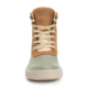 Xtratuf Leather Ankle Deck Boot Lace Shoe - Mens, Cathay Spice/Burnt Olive/Duck Camo, 13, LAL-700-ORG-130