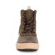 Xtratuf Leather Ankle Deck Boot Lace Shoe - Mens, Chocolate, 8.5, LAL-900-BRN-085